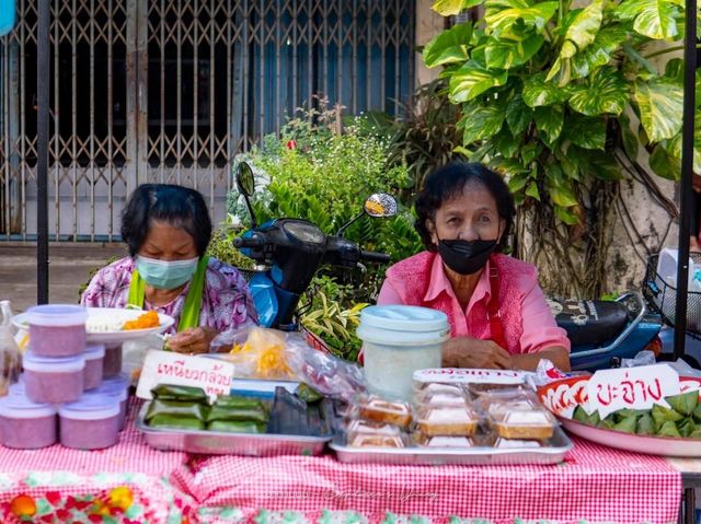 ถนนสายวัฒนธรรมเมืองเก่าตะกั่วป่า