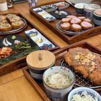 경양식 돈까스 맛집, 경양카츠 제기점