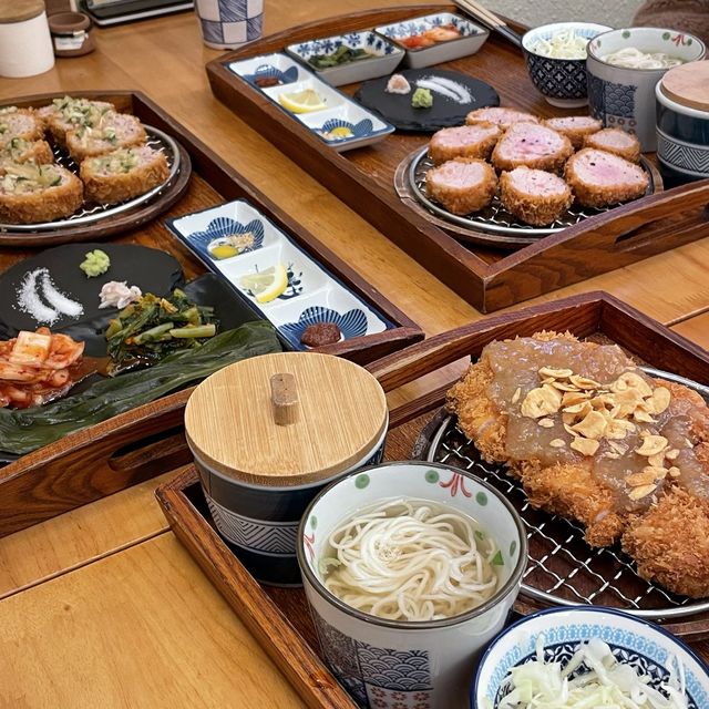 경양식 돈까스 맛집, 경양카츠 제기점