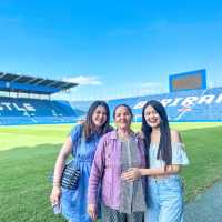 ⚽️Buriram United ⚽️