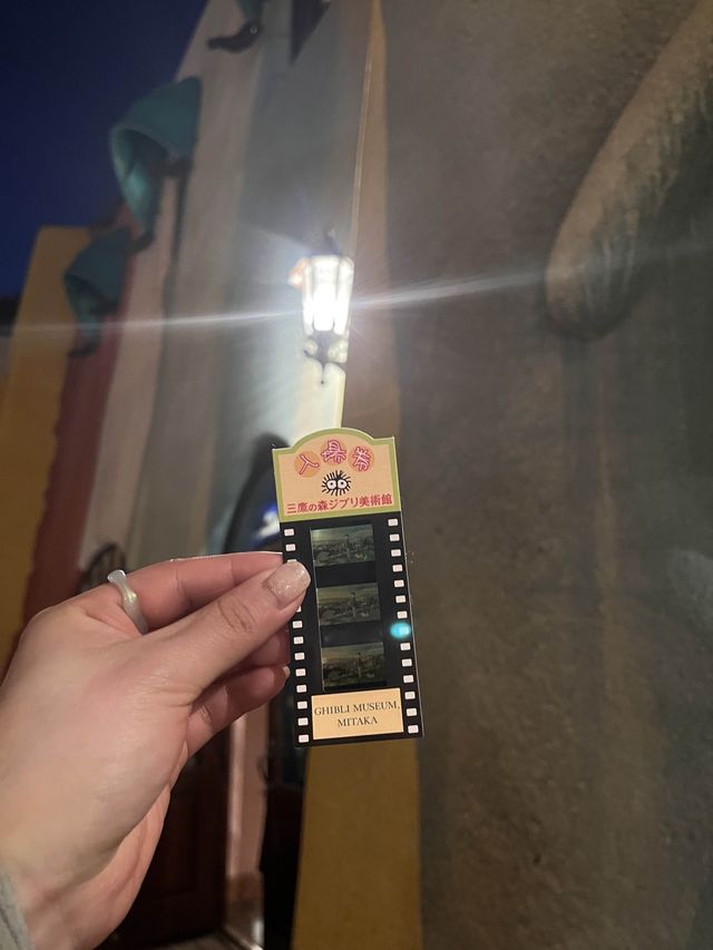 지브리 덕후들을 위한 미카타 지브리 미술관🌱