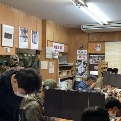 Junteuchi Udon Yoshiya 여행 사진