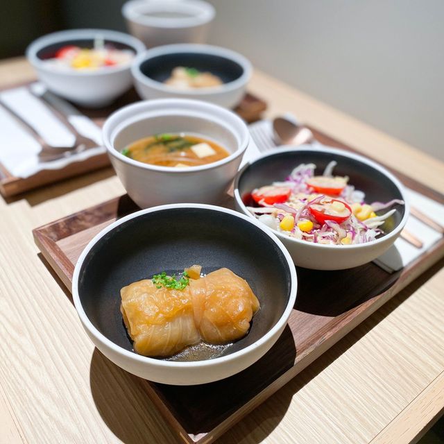 《☕️將軍澳海旁全新日系Cafe🇯🇵》