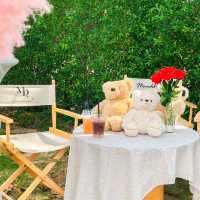 Moradok Cafe มรดก คาเฟ่ สระบุรี