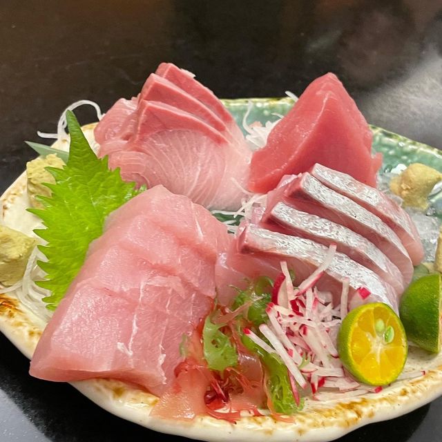 大和日本料理
