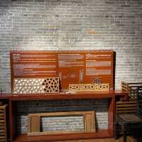 Former Chong Sai Pharmacy