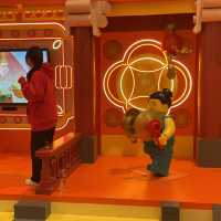 荃新天地Lego新春展覽