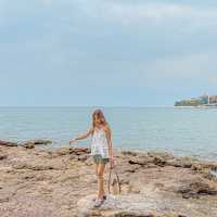 The Oxygen Pattaya ร้านอาหารและคาเฟ่สไตล์บาหลี