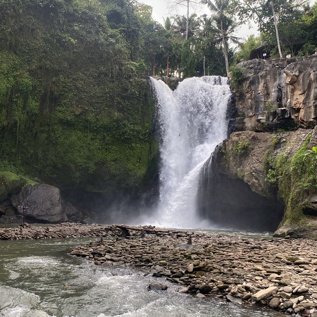 Romantic destination, Bali