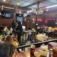 โรตีบัง สุราษฎร์ธานี