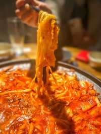 【大阪韓国料理 】美味しくて映える‼️サムギョプサル専門店🐷