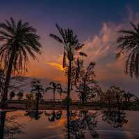 Rocky Point Resort รีสอร์ทสุดชิล ณ ทับสะแก