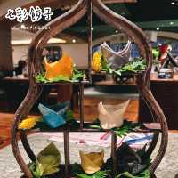 佐敦必吃夢幻火鍋