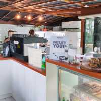 GLASSHOUSE COFFEE