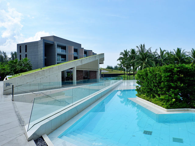 LA VELA KHAO LAK จ.พังงา