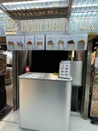 葵廣新開juicy炸雞店❤️‍🔥