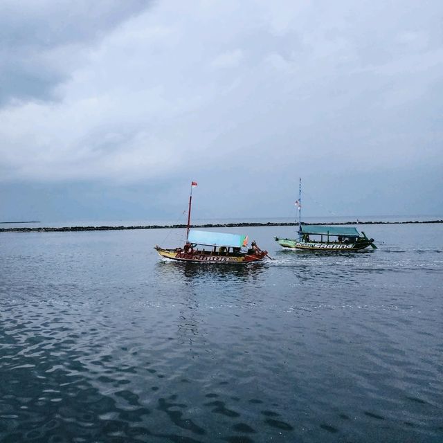 Ancol,Jakarta