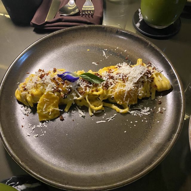 Modern Cuisines 🍽️