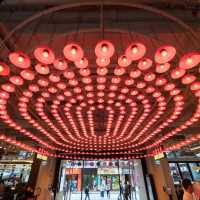 The Revitalised Central Market 