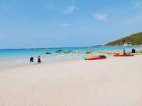 ☕ MARE Beachbar & Restaurant Kohlarn