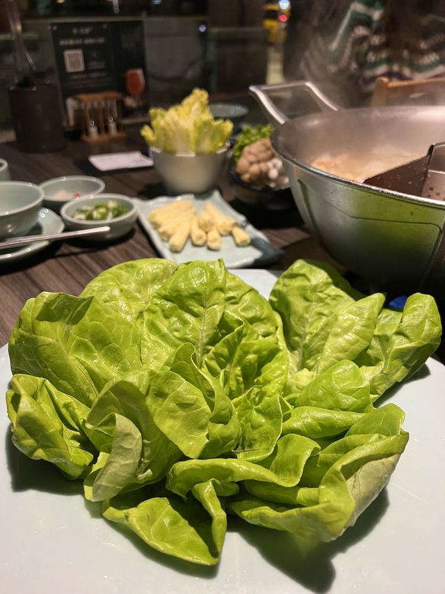 🤤收工去台北落機即食🤩 台式火鍋推介🤤 