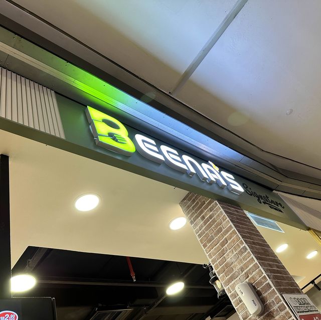 Beena’s @ Genting Highland MUST TRY
