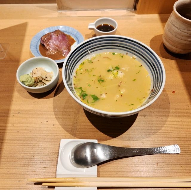 도쿄 카이센동 맛집 츠지한!!