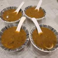 食得舒適@金明苑