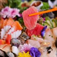 Masaaki Japanese Premium Buffet 