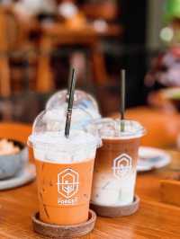 คาเฟ่กระบี่