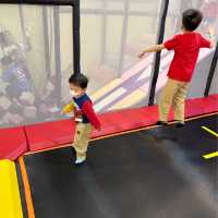 【 又靚又好玩的兒童室內遊樂場 】 