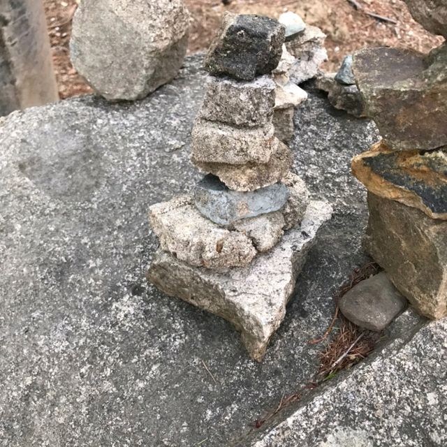 大邱八公山