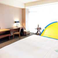 Silk Place Yilan