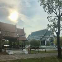 สนามบินสุโขทัย ที่ให้มากกว่าแค่บิน