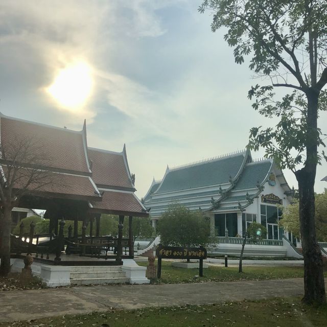 สนามบินสุโขทัย ที่ให้มากกว่าแค่บิน
