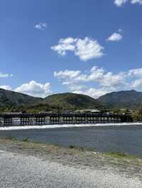 Arashiyama