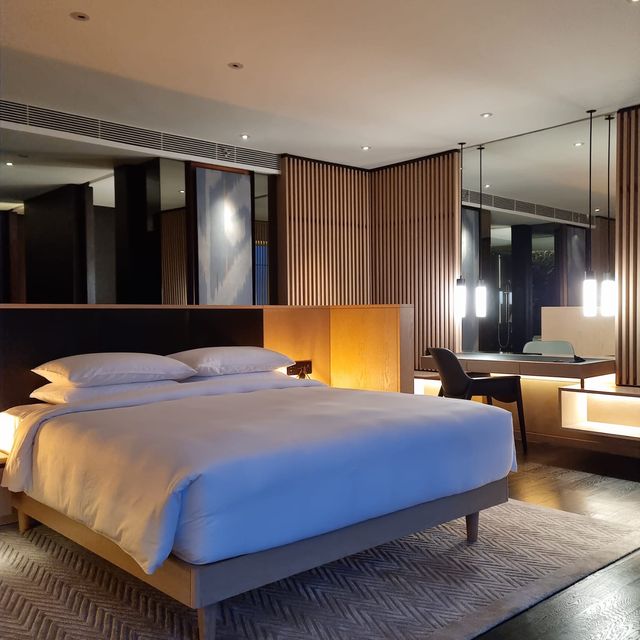 Park Hyatt Jakarta