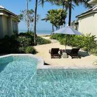 Devasom  khaolak beach resort and villa