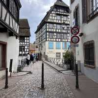 Top 9 things to do in Strasbourg 