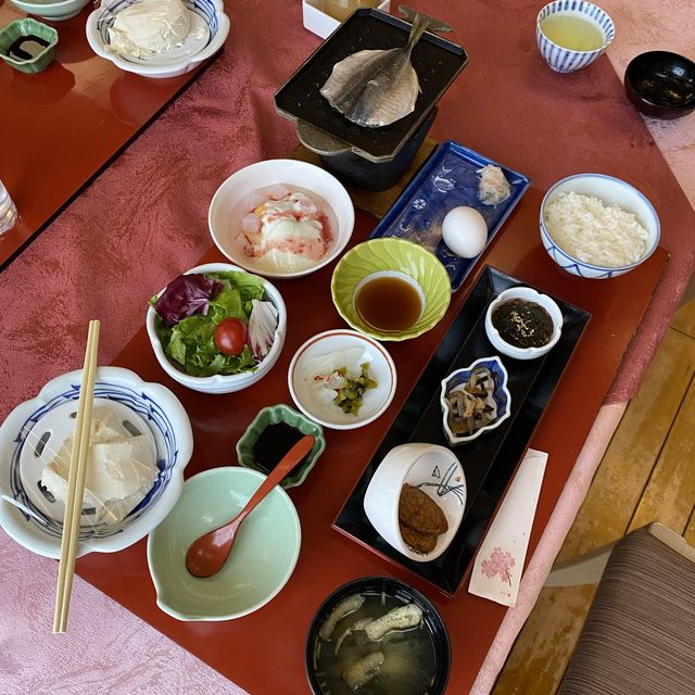 鹿児島・霧島温泉「旅行人山荘」宿泊記