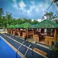 Bulasa Mangrove Resort in Argao