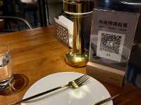 台中餐酒館推薦｜鐵克諾餐酒館 x 早午餐 Techno w Bistro x Brunch