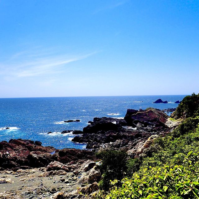 潮岬