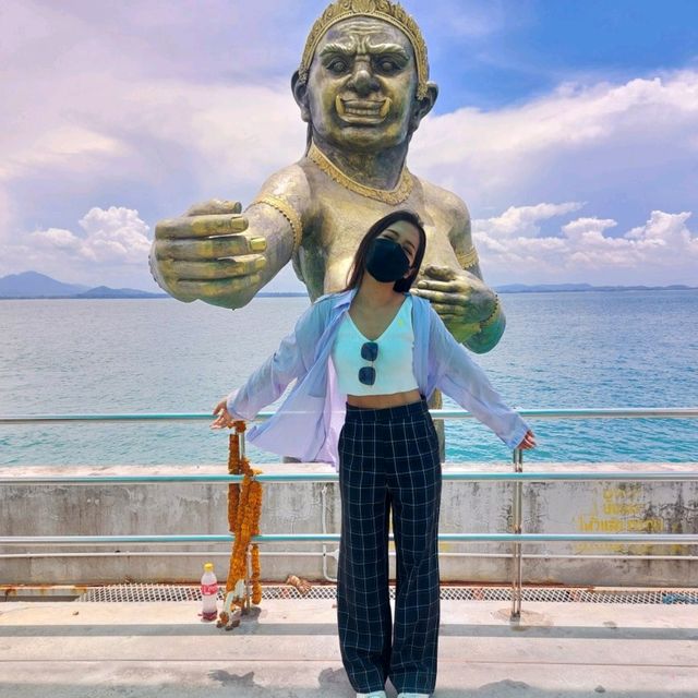 เกาะเสม็ด 🌻