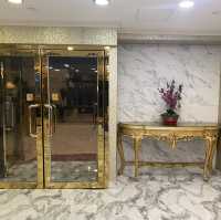 位置方便 尖沙咀Best Western Plus酒店