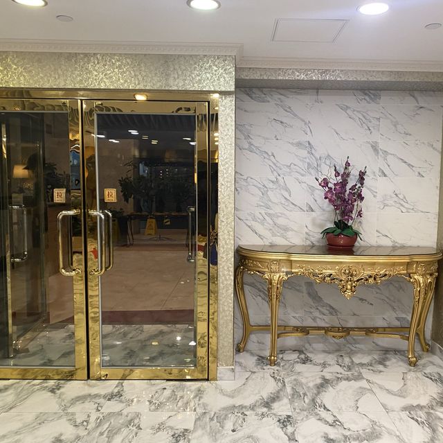 位置方便 尖沙咀Best Western Plus酒店