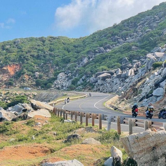 Đẹp Quá Phú Yên 