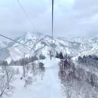 ☃Gala Yuzawa Snow Resort 