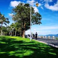 深圳灣公園• 濱海休閒帶
