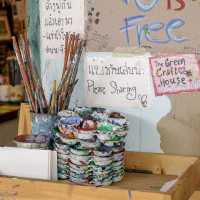 คาเฟ่ที่เป็นเหมือนบ้านและคนในครอบครับ :)